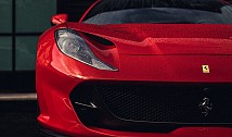 Ferrari 812 GTS (Europe RH)